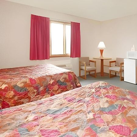 Econo Lodge Cuba I-86 Ngoại thất bức ảnh