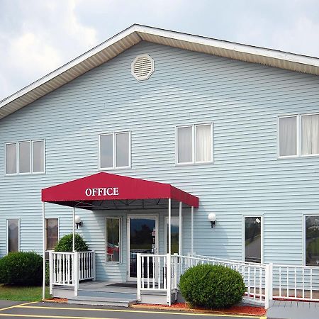 Econo Lodge Cuba I-86 Ngoại thất bức ảnh