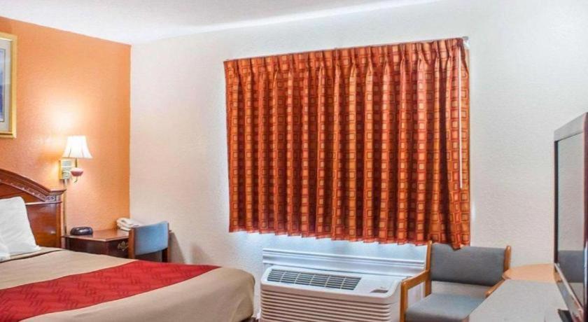 Econo Lodge Cuba I-86 Ngoại thất bức ảnh