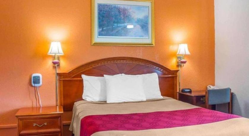 Econo Lodge Cuba I-86 Ngoại thất bức ảnh
