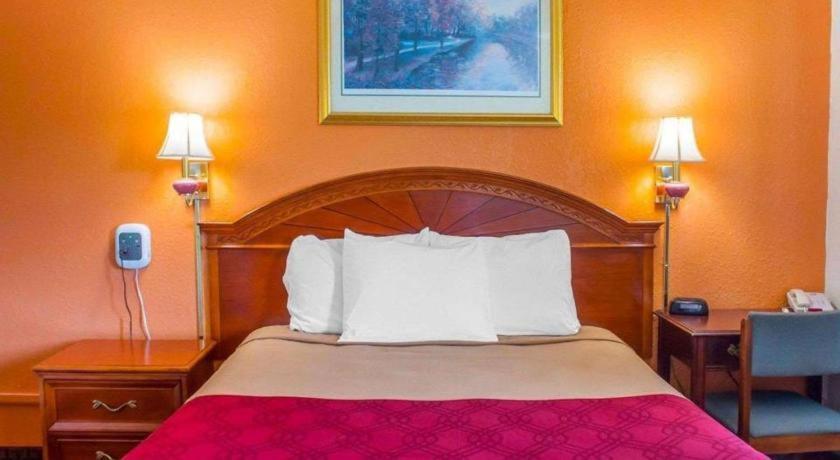 Econo Lodge Cuba I-86 Ngoại thất bức ảnh