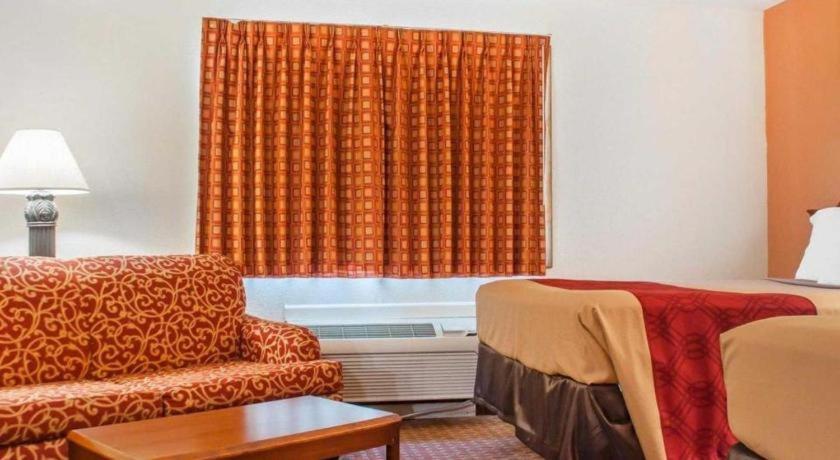 Econo Lodge Cuba I-86 Ngoại thất bức ảnh