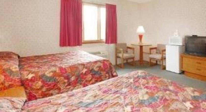 Econo Lodge Cuba I-86 Ngoại thất bức ảnh