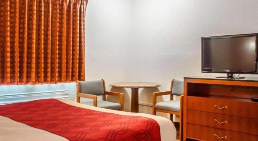 Econo Lodge Cuba I-86 Ngoại thất bức ảnh